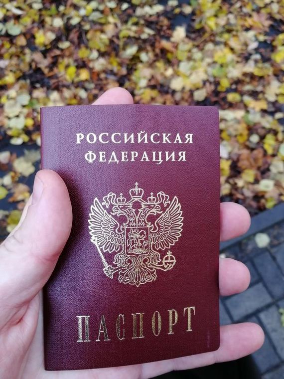 прописка в Новодвинске